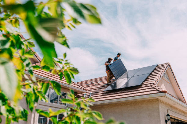 Best Roof Installation  in Madison Heights, MI