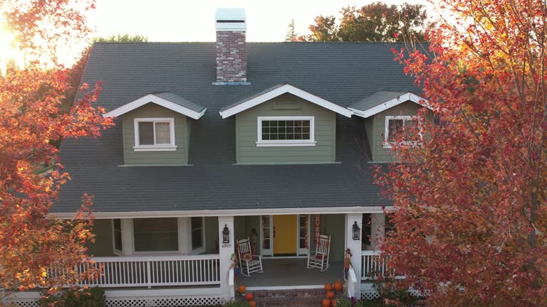 Steel Roofing in Madison Heights, MI