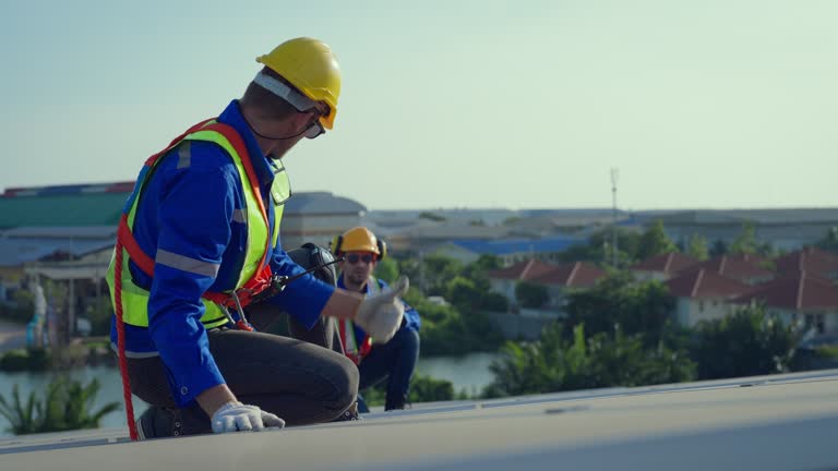 Best Wood Shake Roofing  in Madison Heights, MI