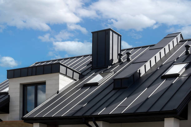 Best Hot Roofs  in Madison Heights, MI